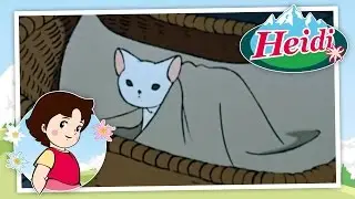 Heidi - Episodio 24