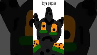 Royal banana made a video about me!!!!! 😡😡😤😤😤#banana