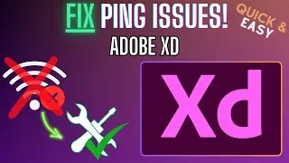 Adobe XD Connection Fix – Solve Cloud Sync & Collaboration Issues