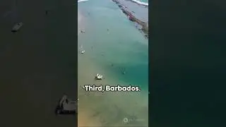 Caribbean Calling  Top 5 Must Visit