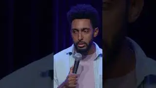 “Black people still say white people can’t dance...”  🎤: Gabe Davis 