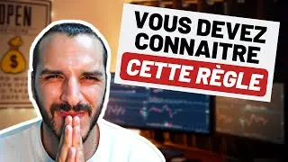 Cette RÈGLE SIMPLE va réduire vos MAUVAISES DÉCISIONS