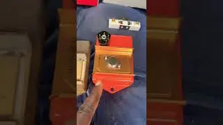 Mopar Ignition Module