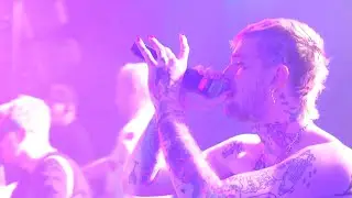 Lil Peep - Better Off [Dying] og version