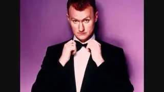 Gatiss! Cake man!