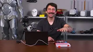 Halledersiniz Arduino 01 Tanıtım