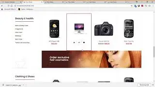 Opencart html blok Ekleme Kullanım Kılavuzu