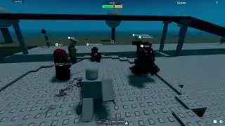 funny but insanely short combat warriors video