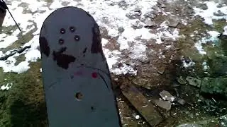 небольшей ремонт компрессора