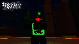[FLASHING LIGHTS WARNING!] Forsaken OST - Forsaken series | I, OF THE STORM (1x1x1x1 chase theme)