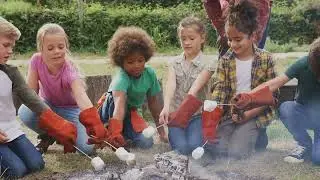 Inclusive Rebranding: A Double-Edged Sword for Boy Scouts of America Watch until the end.