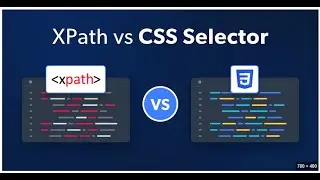 practice 17 (CSS Selector, Path Types and 5 types of syntax's with programs)