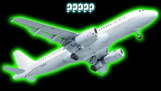 6 Airplane Sound Variations in 30 Seconds