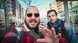 3 Quick Tips For Taking Better Photos
