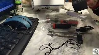 НОЖЕТОЧКА