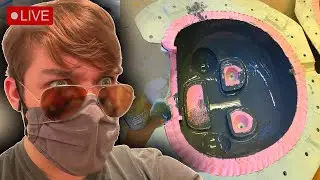 FNAF Movie 2 TOY CHICA REVEALED!! + FIVE LAPS AT FREDDYS TRAILER... | FNAF ANNIVERSARY - Day 3