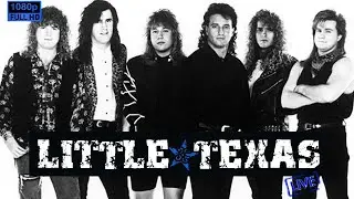 Little Texas - What Might Have Been