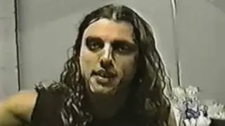 Death - Interview - Montreal 91 Pt 1