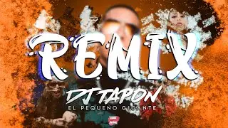 RIMIX ✘ DJ TAPON