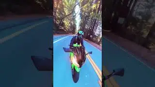 “Bike Date” #insta360one #gopro #motovlog #insta360x3 #kawasaki #yamahar3 #motorcycle  #california