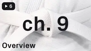 Ch.9 Lesson Overview
