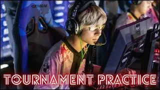 Practicing for Valorant Tournament | Ask in chat for scrims
