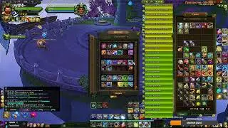 [Рейд ЦН] Тыкаем рейд сапиком  [Allods Online 13.0]
