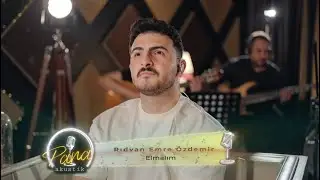 Rıdvan Emre Özdemir  - Elmalım ( Akustik )