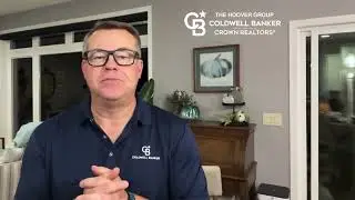I am Doug Hoover with The Hoover Group, Coldwell Banker Crown Realtors in Bemidji, MN.