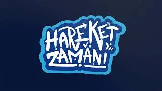 Hareket zamanı Full