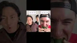 Spicy Beatbox Challenge 