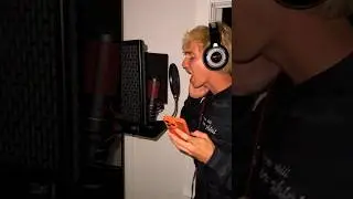 Stephen Sharer's NEW song LEAKED?