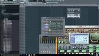How To Make Lead And Chords On Fl Studio 11