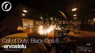 Call of Duty: Black Ops 6 -arvostelu
