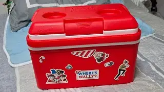 여름 필수 탬 아이스박스 8.5L