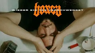 Bosca  - Wieder ein Tag verschwendet (Official Video)