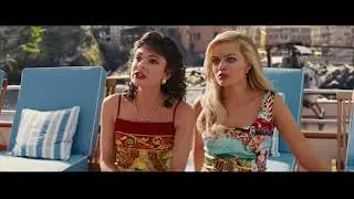 Chop Is Fine | The Wolf Of Wall Street