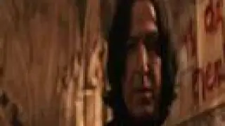 SNAPE'S EFFECT 1