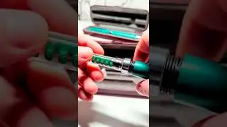 Шприц-ручка HumaPen Luxura HD: полный обзор и инструкция по применению | Шаг дозировки 0.5 ед