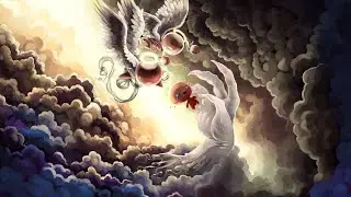 Ночной айзек такой вайб да (the binding of isaac repentance)