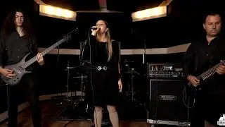 Nebula - Our Love Is A Nebula - Запис, Миксинг, Мастеринг и Видео