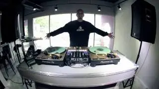 DJ CZA - That's what I like