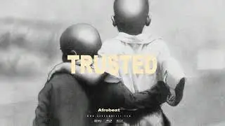 Burna boy x Afrobeat Type Beat 2024 