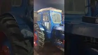 крыша т40 своими руками