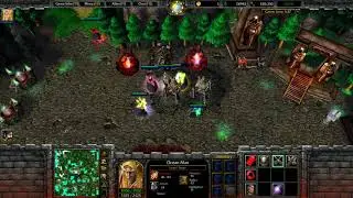 Vampirism Fire - Rugarus Human gameplay #61 - Basing at 15 mins