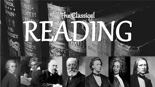 Classical Music for Reading - Chopin, Beethoven, Mozart, Liszt, Saint-Saëns, Bach, Satie