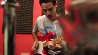 CA7RIEL: Genghis el Niño Polla SOLO (One Take)