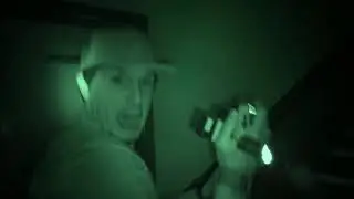 Ghost adventures: 15 spirits are watching the team - Discovery Science
