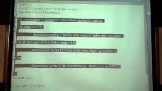 Javascript tutorial for beginners 3/6. Beginner java script tutorials intro. Learn java basics.