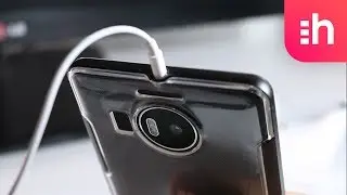 Ghostek Cloak Case for Lumia 950xl